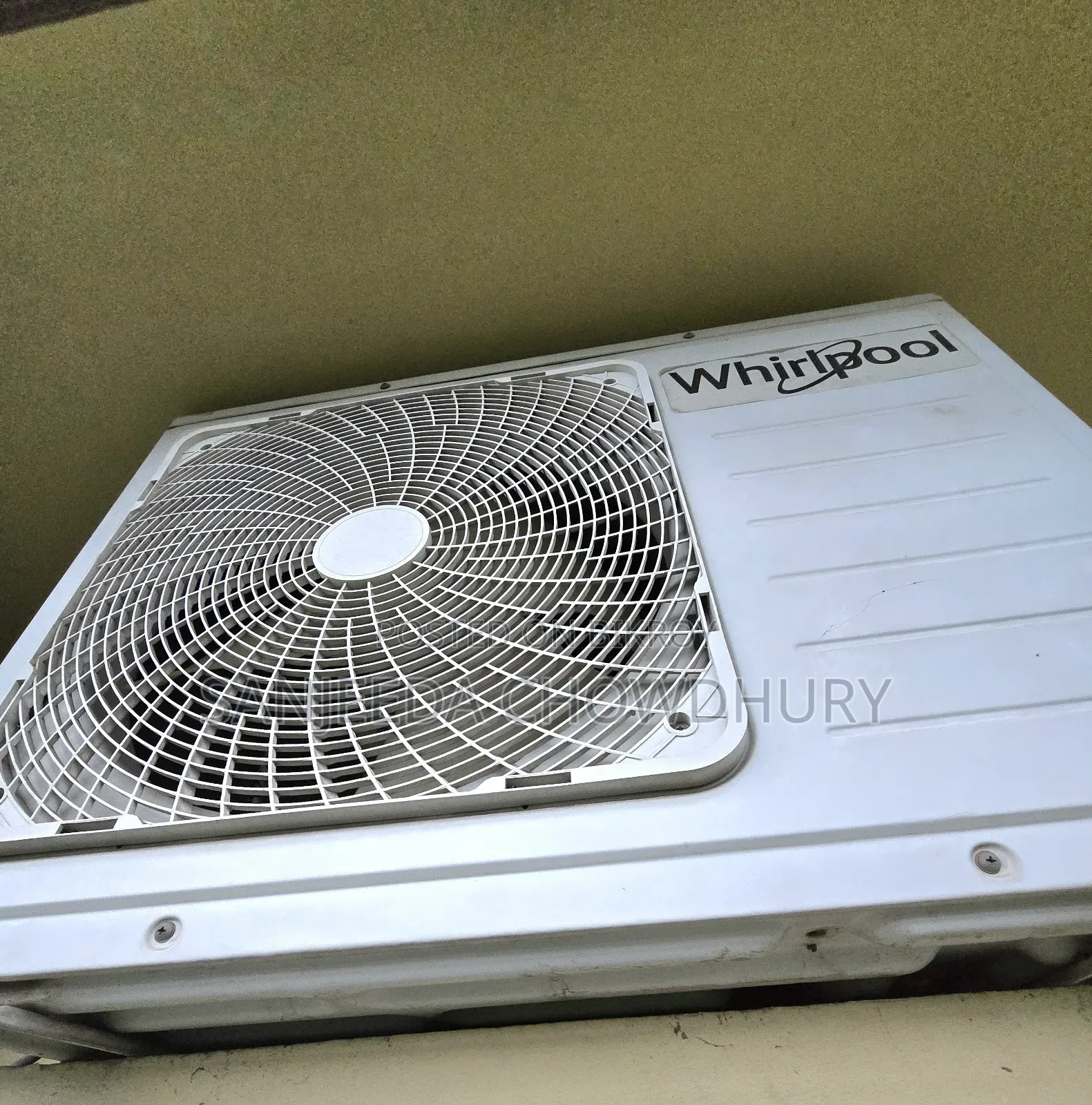 Whirlpool 2 Ton Split AC (Non Inverter)