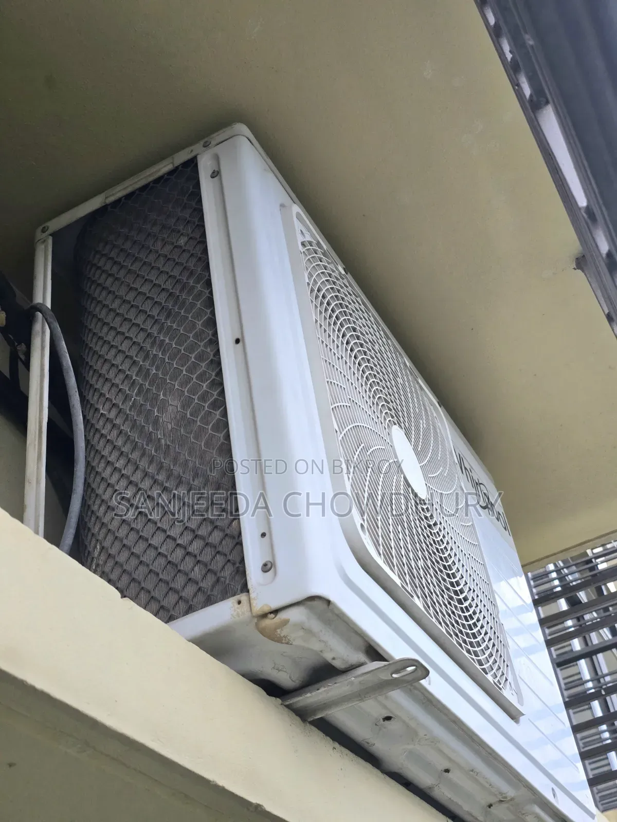Whirlpool 2 Ton Split AC (Non Inverter)