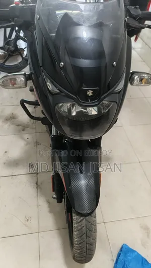 Bajaj Pulsar 150 2023 Black