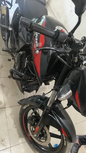 Bajaj Pulsar 150 2023 Black