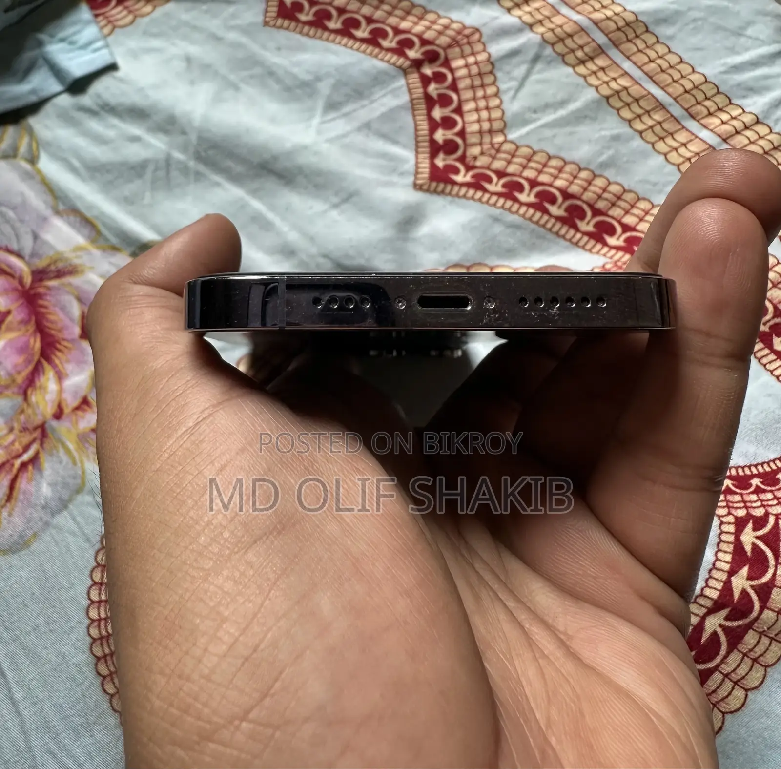 Apple iPhone 14 Pro Max 1 TB Purple