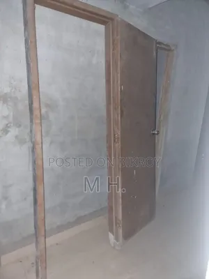 Wooden (Board) Door