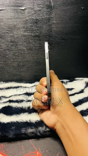 অ্যাপল আইফোন ১২ প্রো ১২৮ জিবি কালো