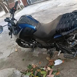 Yamaha FZS V3 2021 Blue