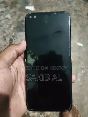 Realme 6 Pro 128 GB Gray