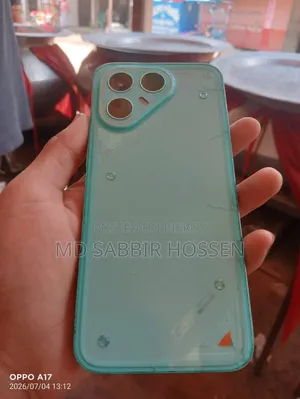 Tecno Pova 7 Pro 5G 256 GB