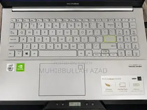 Laptop Asus VivoBook S15 S530UN 16GB Intel Core I7 SSD 500GB