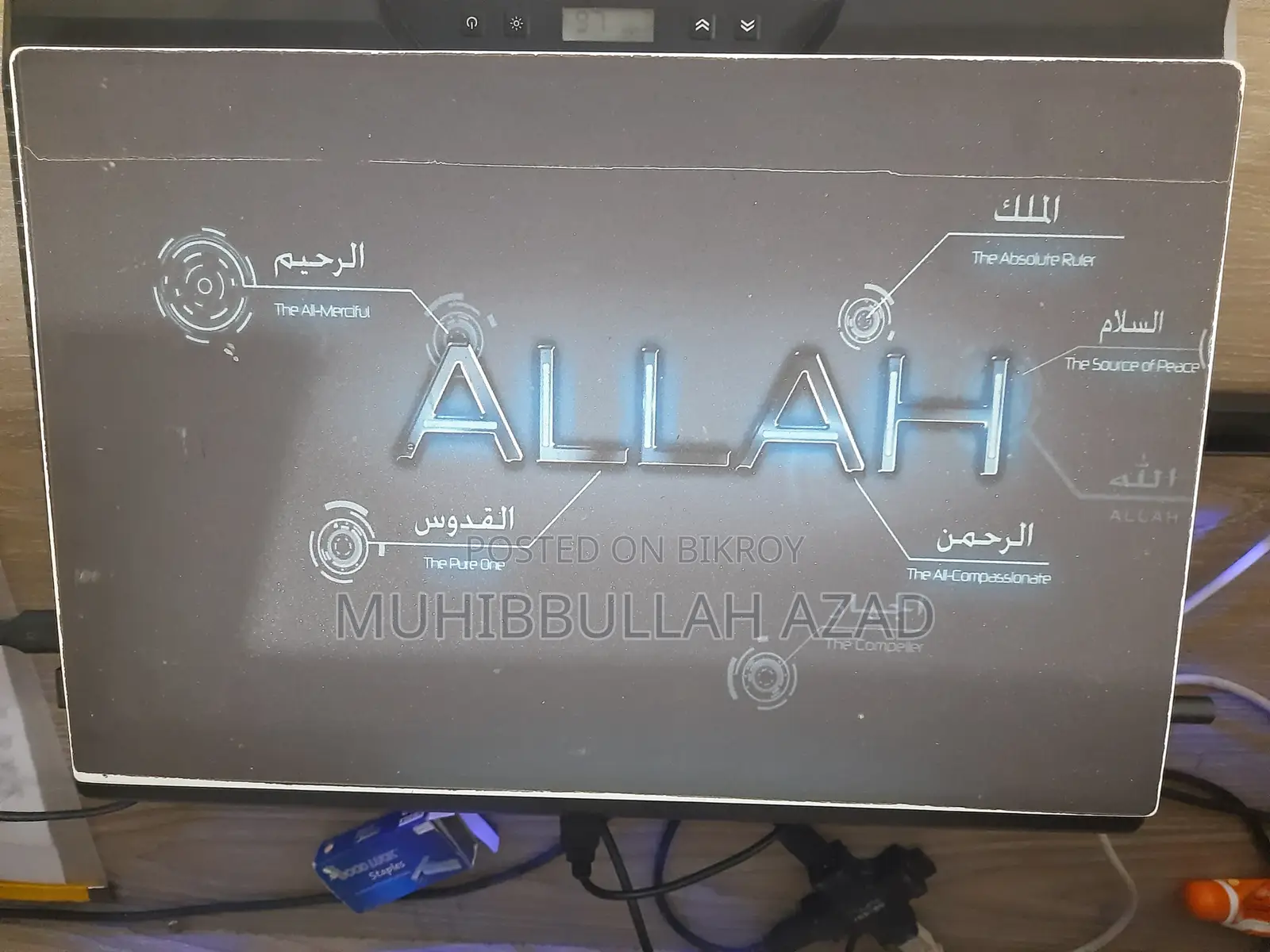 Laptop Asus VivoBook S15 S530UN 16GB Intel Core I7 SSD 500GB