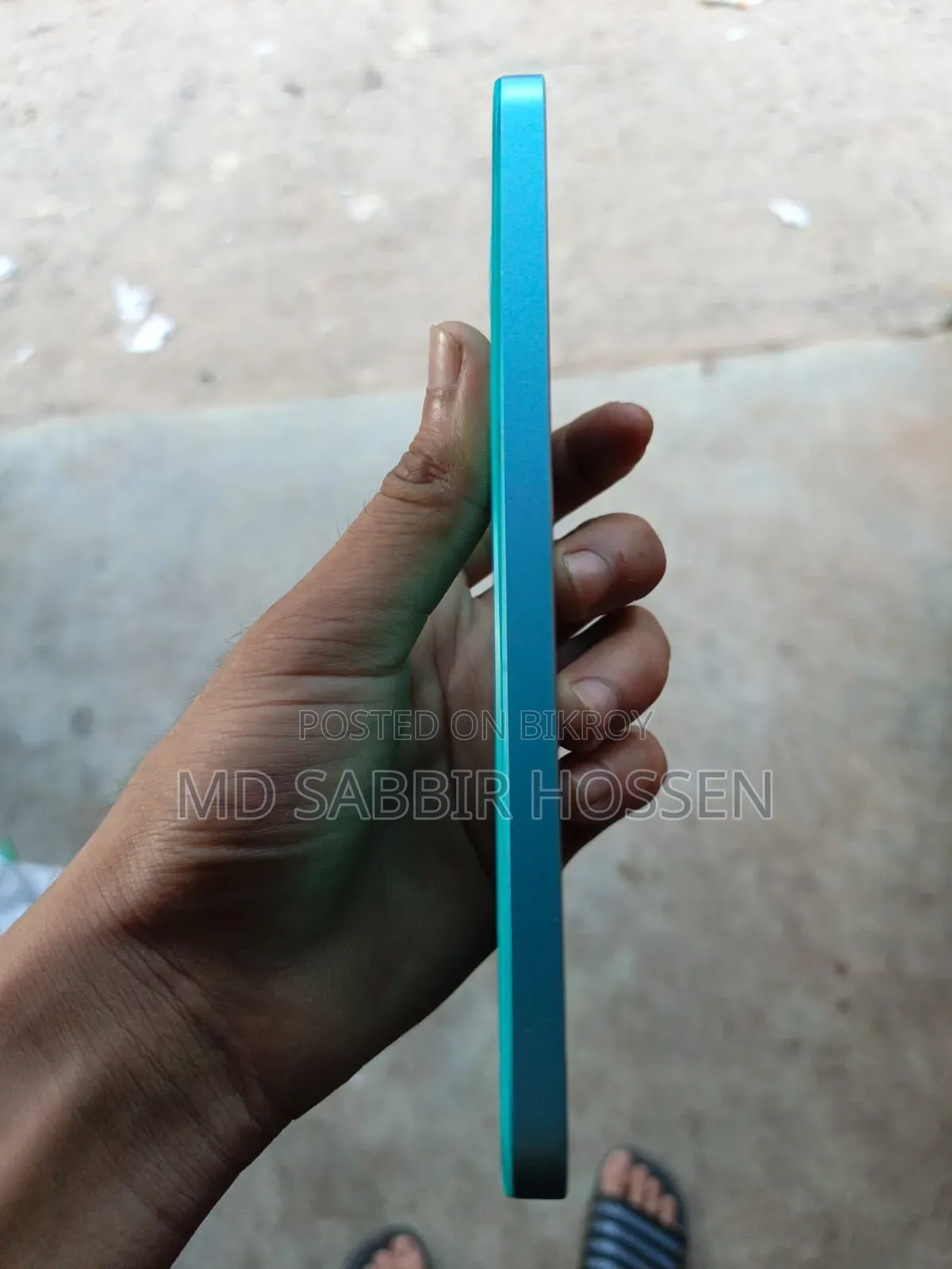 Tecno Pova 7 Pro 5G 256 GB