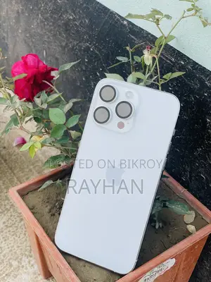 Apple iPhone 14 Pro Max 128 GB White