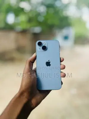 Apple iPhone 14 256 GB White