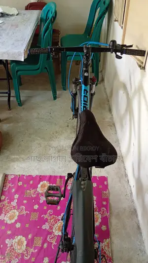 Gear Cycle