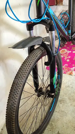 Gear Cycle