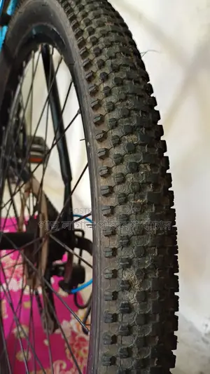 Gear Cycle