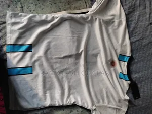 Argentina Home Jersey (XL) – Like New
