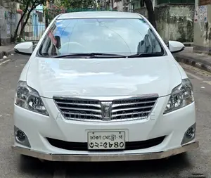 Toyota Premio 2013 Pearl