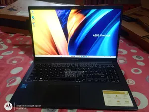 Laptop Asus Vivobook 15 8GB Intel Core I3 SSD 512GB