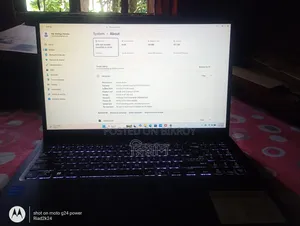 Laptop Asus Vivobook 15 8GB Intel Core I3 SSD 512GB