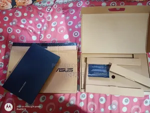 Laptop Asus Vivobook 15 8GB Intel Core I3 SSD 512GB