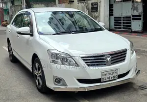 Toyota Premio 2013 Pearl