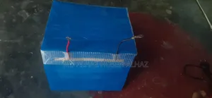 100 Ah Lithium Phosphate Battery Only