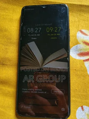 Tecno L7 16 GB Blue