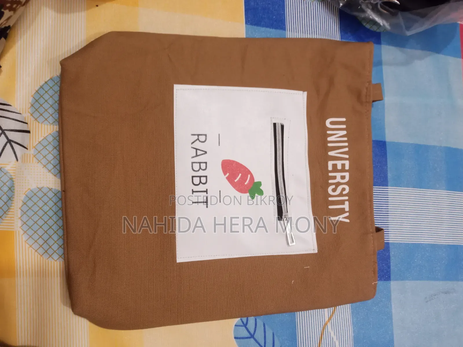 These bags are very beautiful and easy to carry, call if you want to buy
