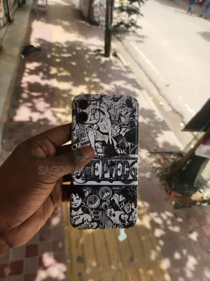 Apple iPhone 11 128 GB Black