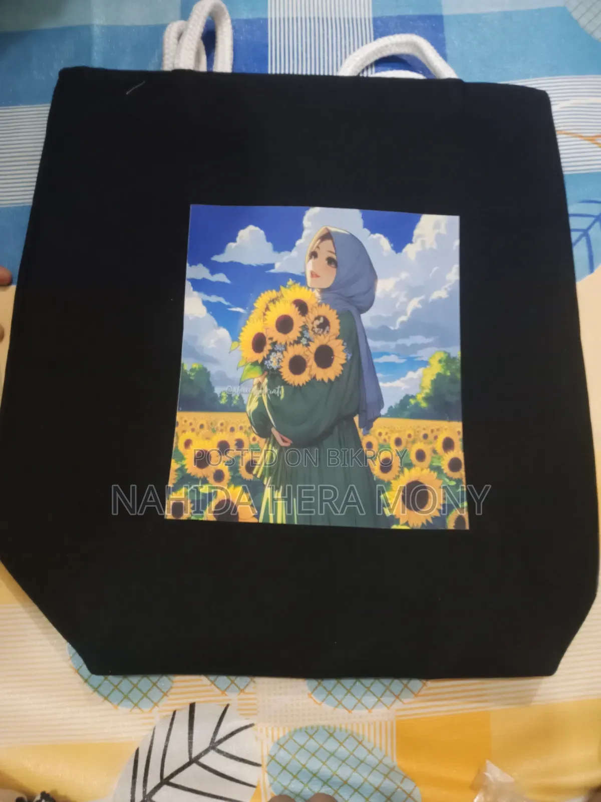 These bags are very beautiful and easy to carry, call if you want to buy
