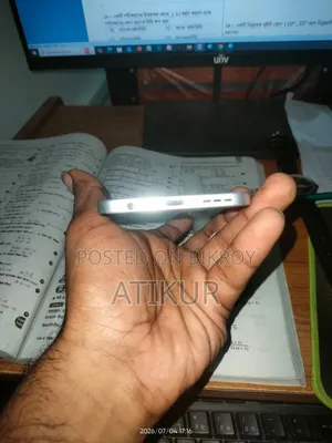 Infinix Hot 60 Pro 128 GB Silver