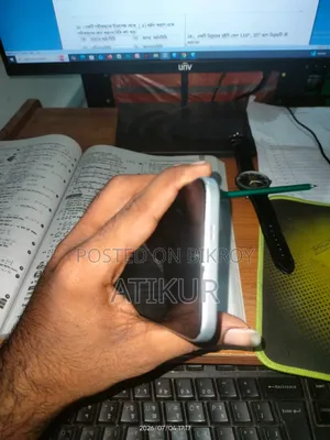 Infinix Hot 60 Pro 128 GB Silver