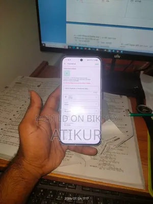 Infinix Hot 60 Pro 128 GB Silver