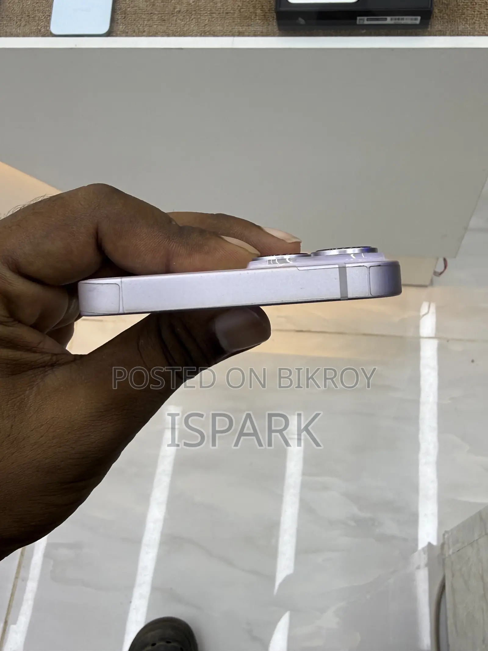 Apple iPhone 14 256 GB Purple