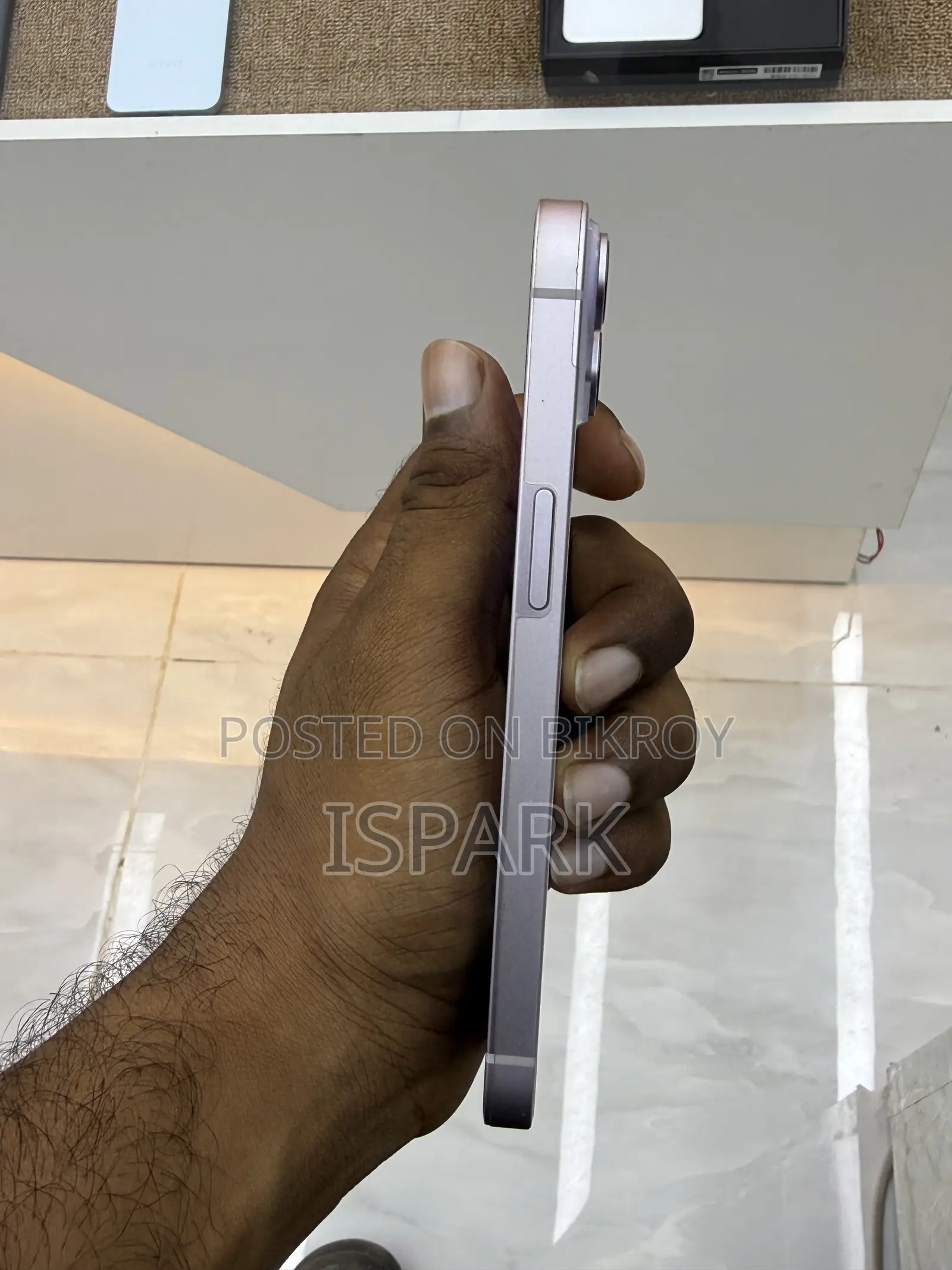 Apple iPhone 14 256 GB Purple