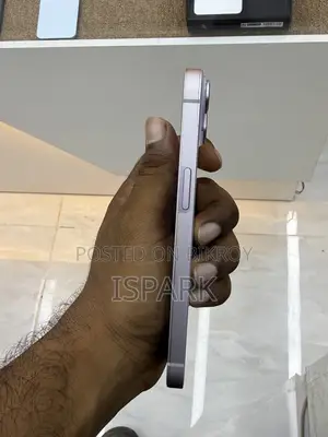 Apple iPhone 14 256 GB Purple