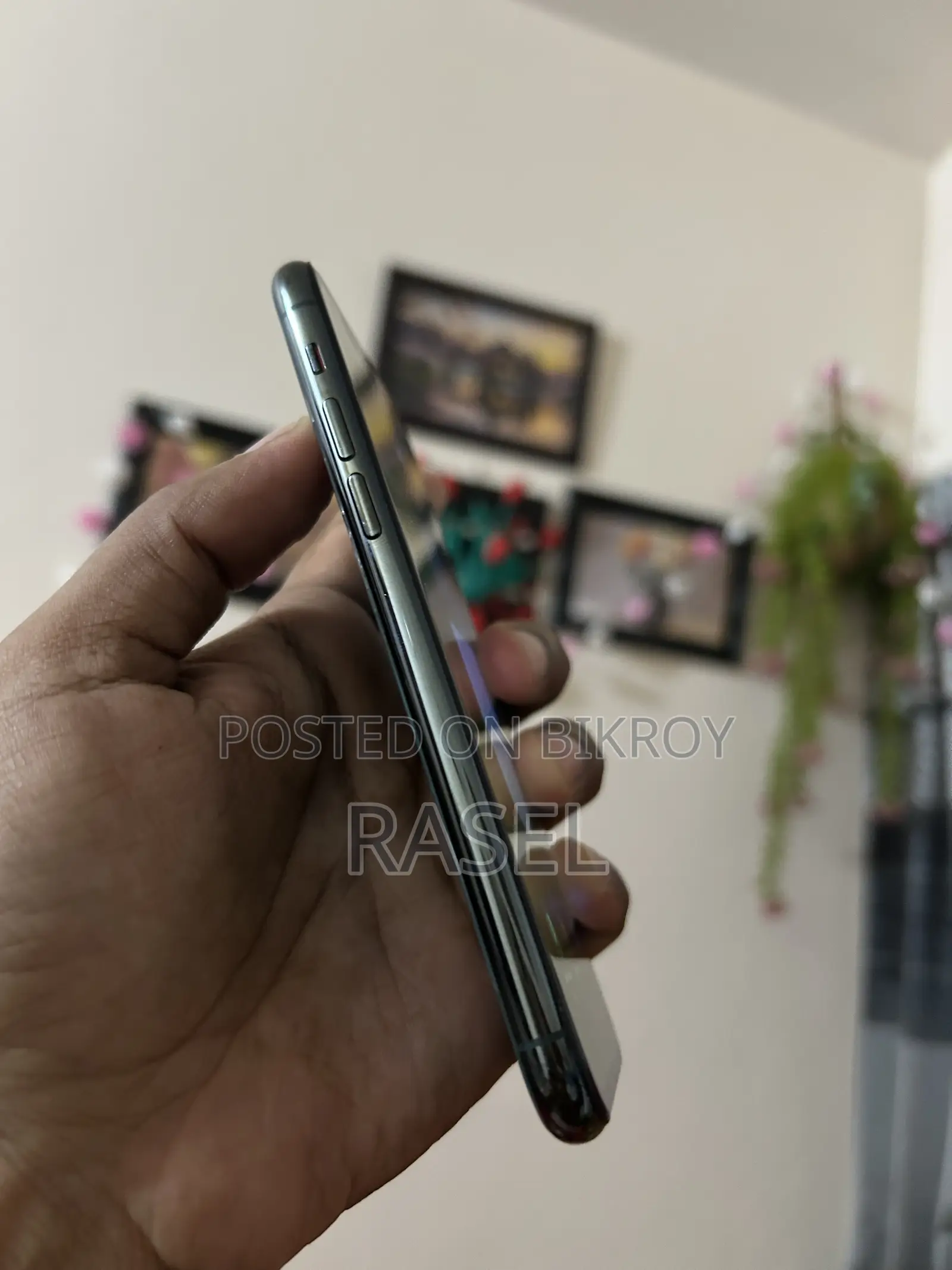 Apple iPhone 11 Pro 64 GB Green