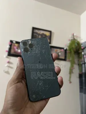 Apple iPhone 11 Pro 64 GB Green