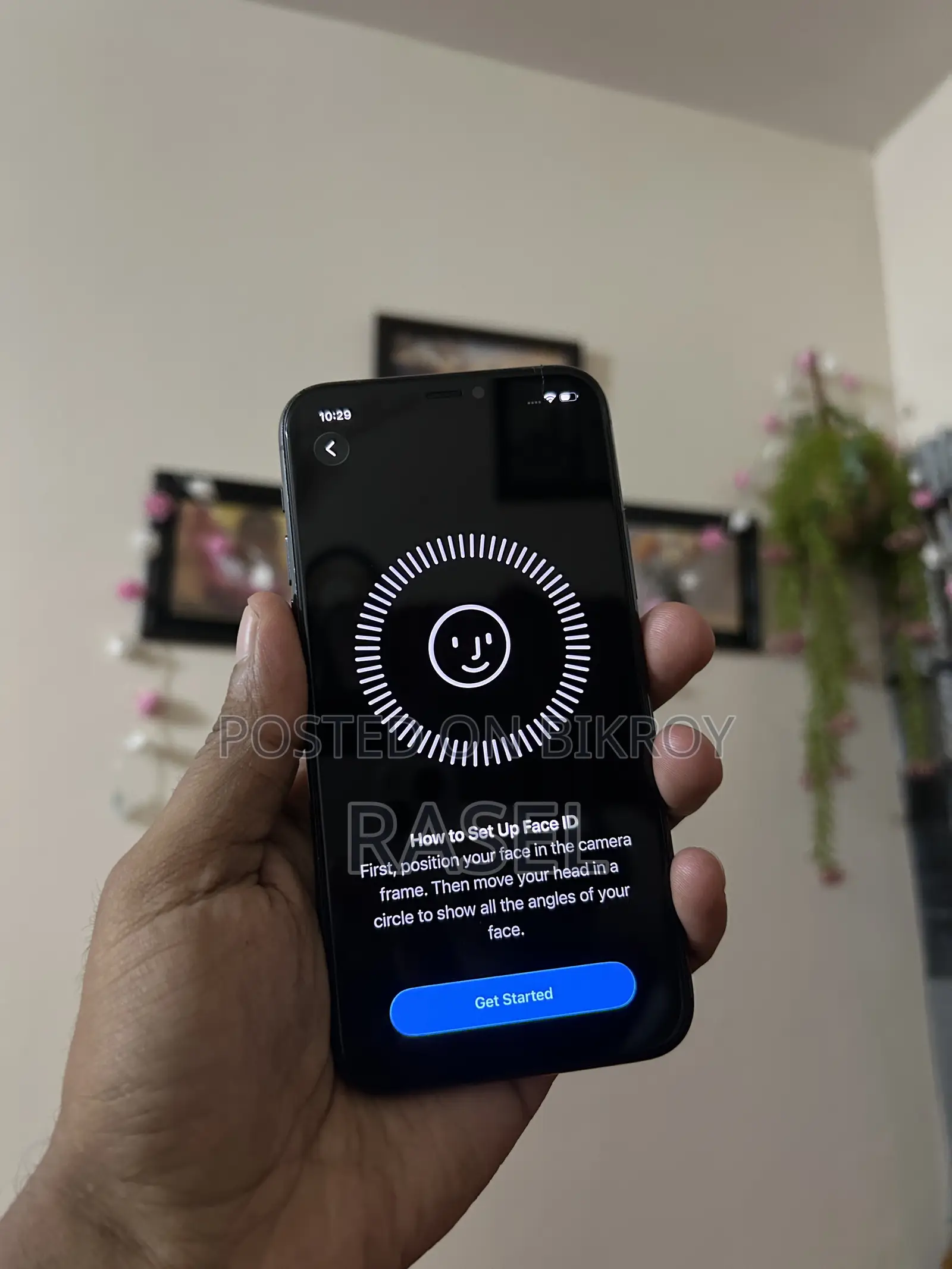 Apple iPhone 11 Pro 64 GB Green
