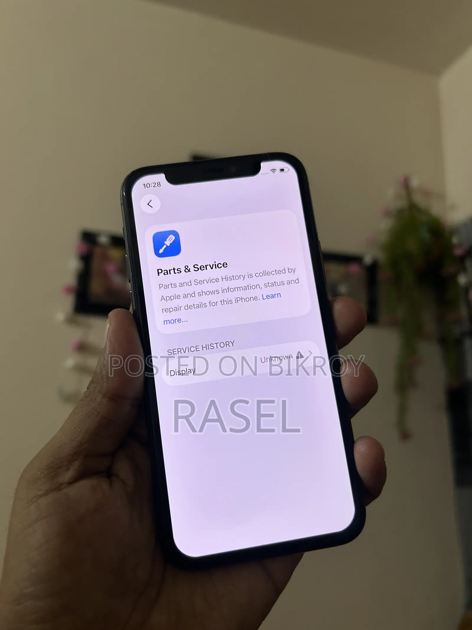 Apple iPhone 11 Pro 64 GB Green
