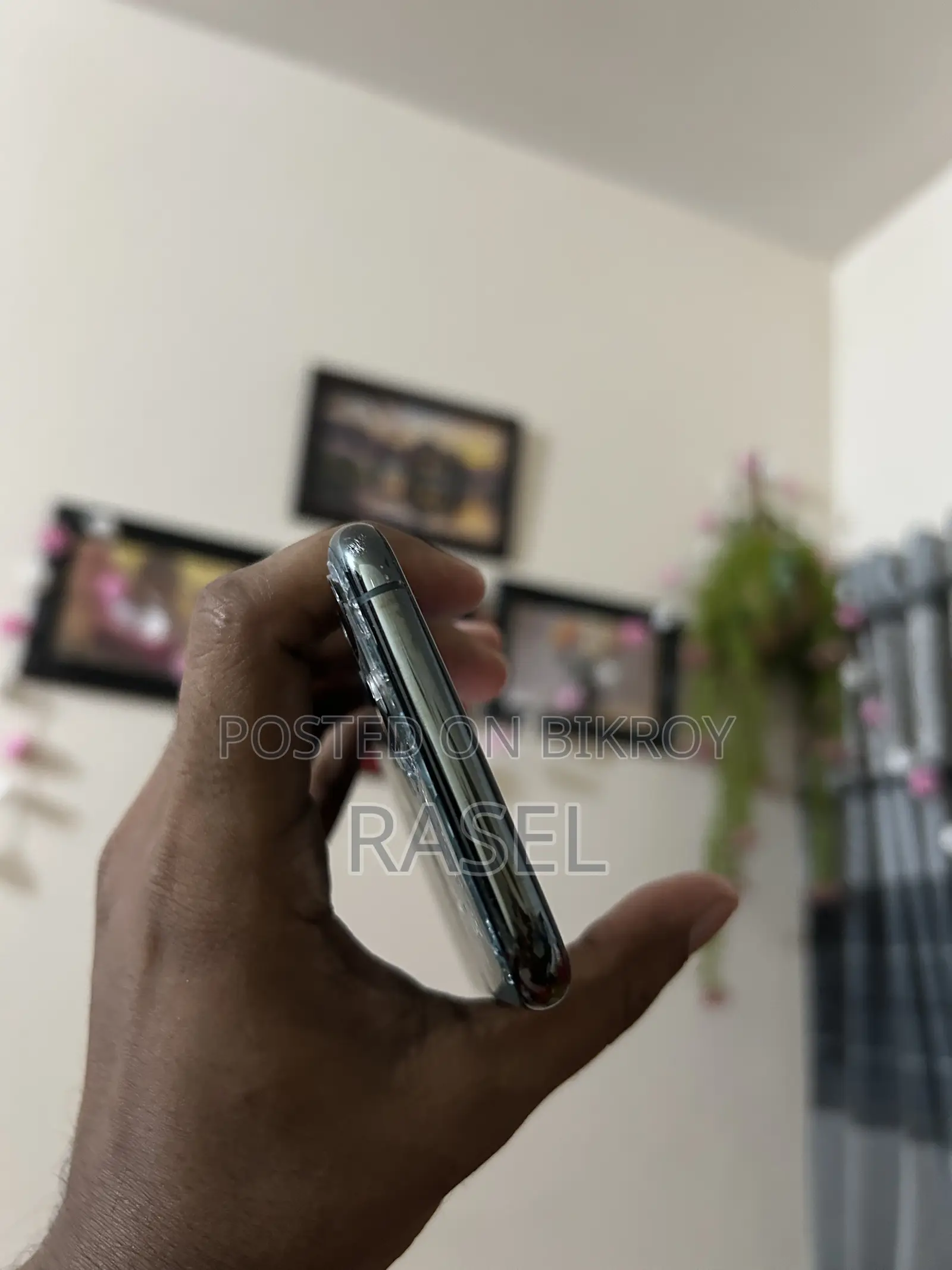 Apple iPhone 11 Pro 64 GB Green