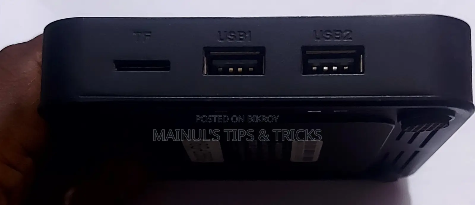 Tx20 Pro Original Official Android TV Box
