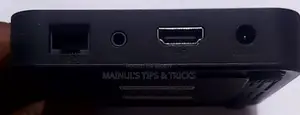 Tx20 Pro Original Official Android TV Box