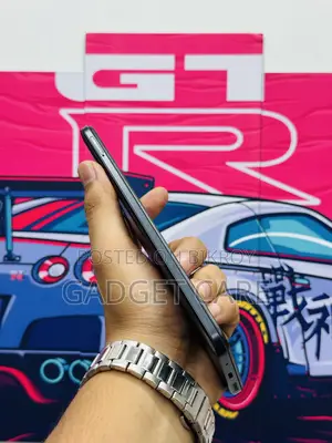 Xiaomi Redmi 12C 128 GB Black