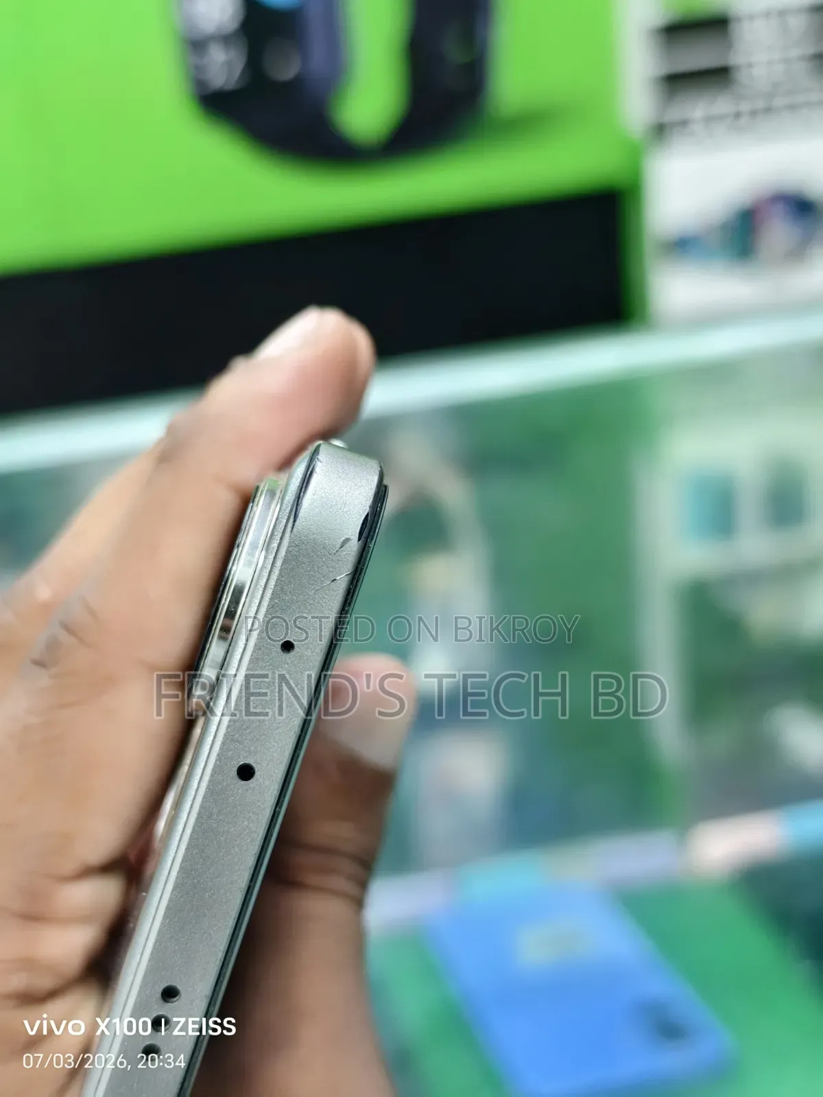 Xiaomi Redmi Turbo 3 256 GB Silver