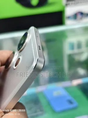 Xiaomi Redmi Turbo 3 256 GB Silver