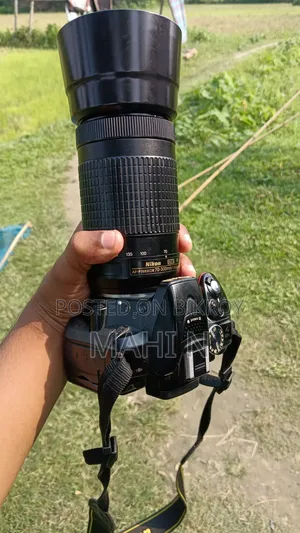Nikon D5300