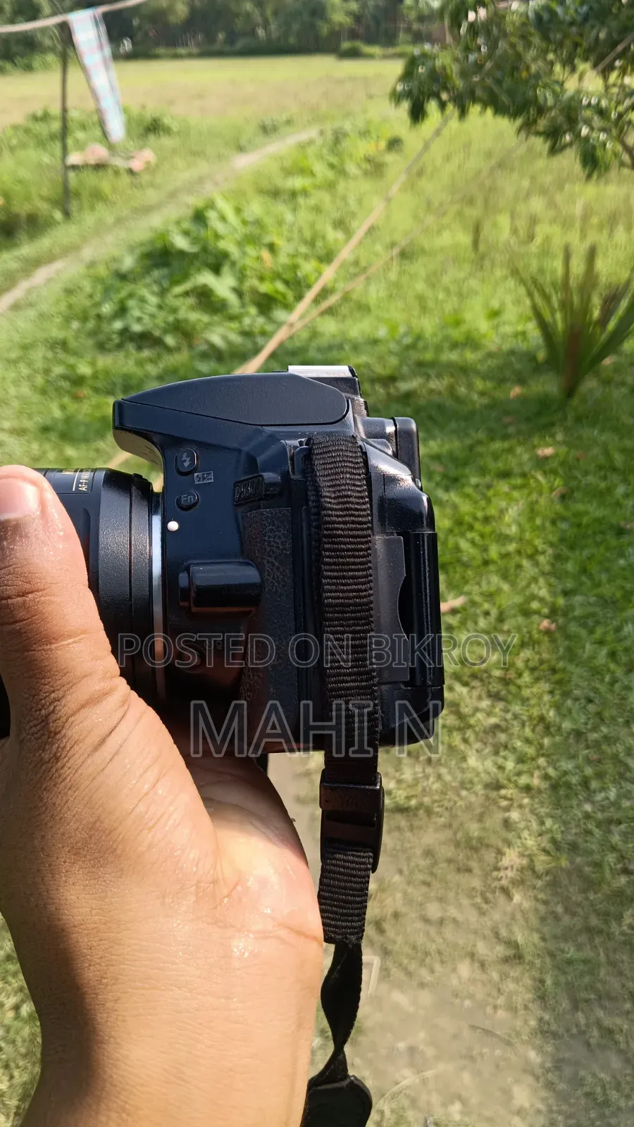 Nikon D5300