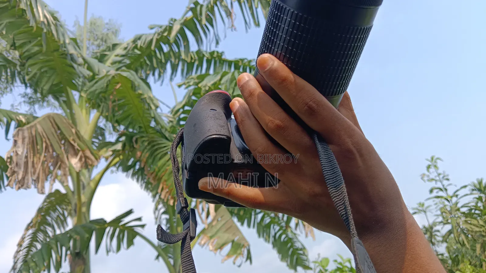 Nikon D5300
