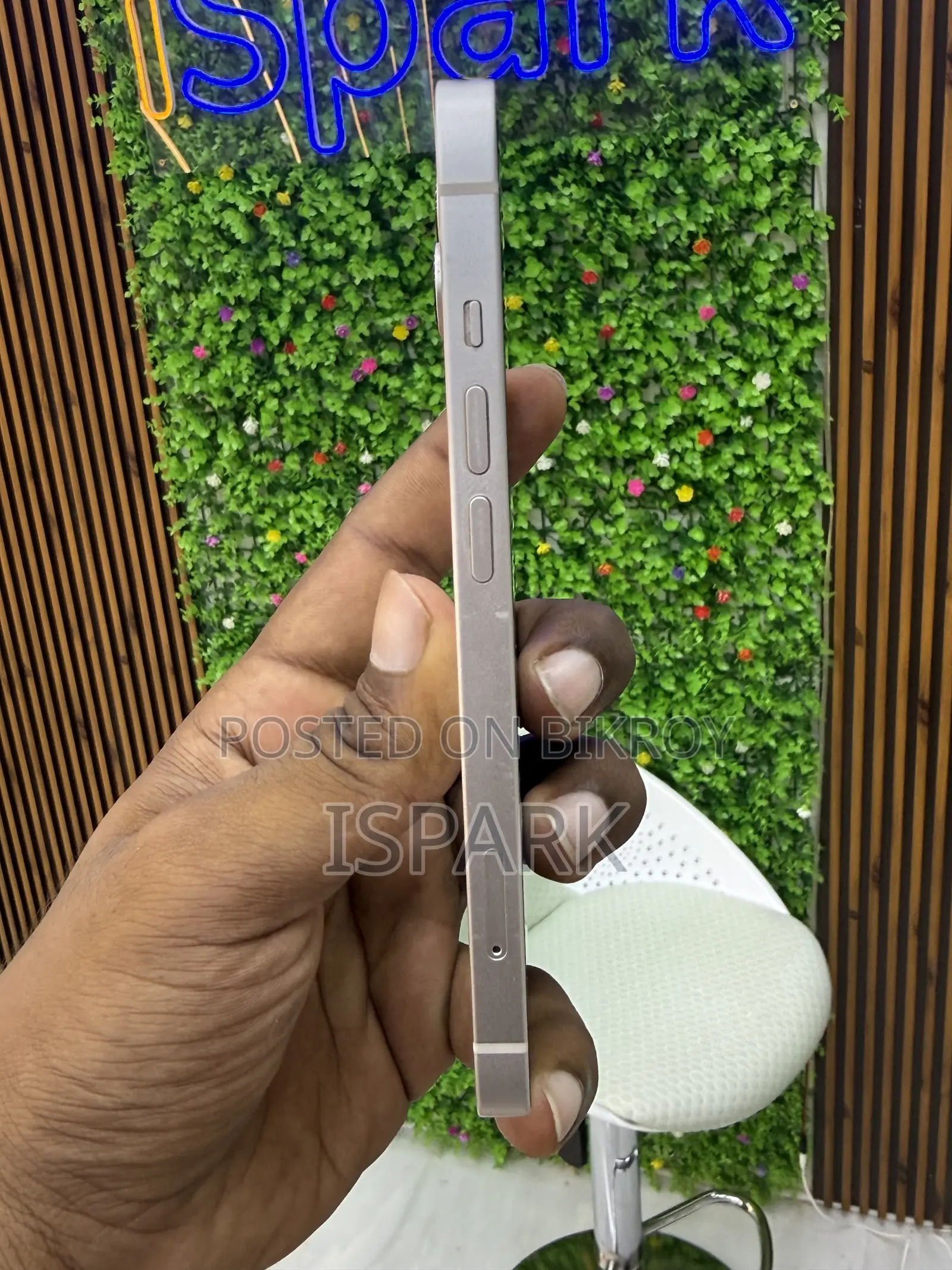 Apple iPhone 14 128 GB White