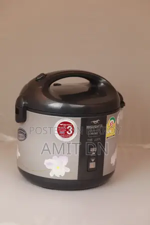 রাইস কুকার